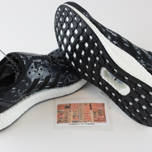 RARE ADIDAS Speedfactory AM4 Creators Club BOOST - Picture 8 of 8